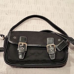 Coach crossbody